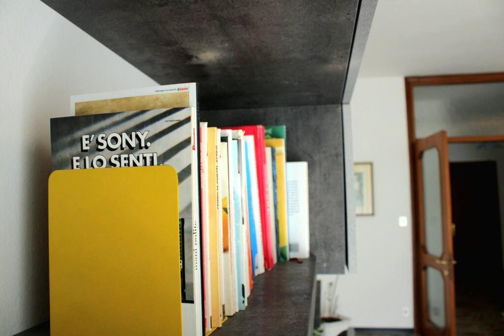 Casa Del Tennis Ivrea Exterior photo